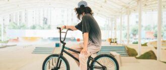 BMX Tricks- Tips on Tricks on the Bike