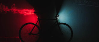 Lights for Bicycle and Motorcycle